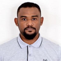 Waleed Saeed