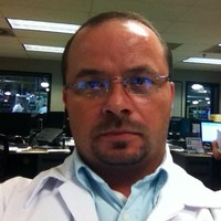 Steve Dorsett