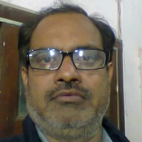 Manoj Tripathi