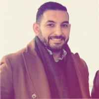 Daniel Budak
