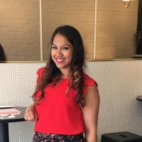 Tanha Shah