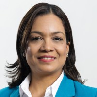 Rhina Parra Mejia