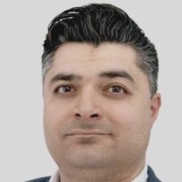 Ramin Saleh