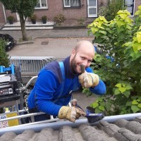 Sander Hofs