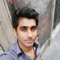 Mk Abbas