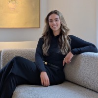 Naomi Michelle de Rijk