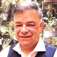 José Alberto Maia Barbosa