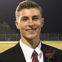 Coleson Leach