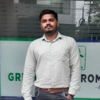 Janarthanan D