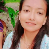 Khushbu Joshi