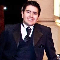 Leonardo Taparosky Neto