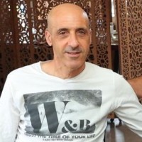 Eli Yehezkel