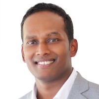 ARUN JAYADEVAN