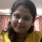 Swati Parida