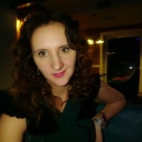 Ірина Кондратенко