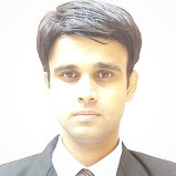 Syed Mohammad Arqam