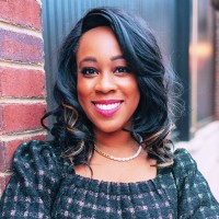 Nina Thomas