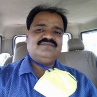 Ajay Kumar Sharma