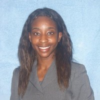 Amber Smalls
