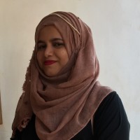 Naushin Jalgaonkar
