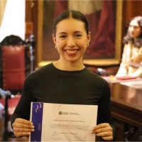 Daniela Sánchez