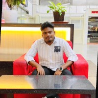 Chandrakanta Pradhan