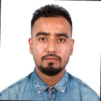 Saroj Siwakoti