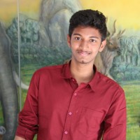 Krishnakanth K S