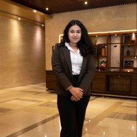Jyotika Garg