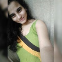 Shrutika Kadam