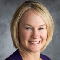 Melisa Jackson Palmer, AAP
