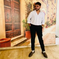 Shreyesh Kottawad