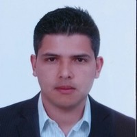 Jhonatan Javier Chitiva Rodríguez