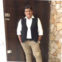 Hemant Dave