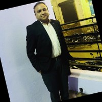 Vishal Aggarwal