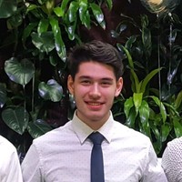 Jordan Terada, Eit