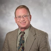 Monty Woolsey