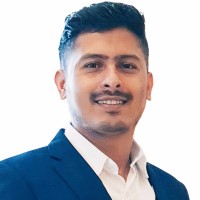 prakash chettri