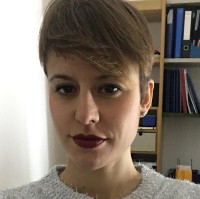 Federica Calvi