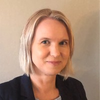 Frøydis Hantveit