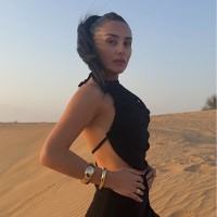 Tamunia Jgarkava