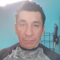 Rodolfo Becerril Santibañez