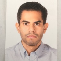 Julio Alberto Valencia Gutierrez
