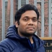 Sushant Kumar B.