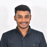Ajothaman Baskaran