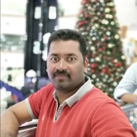 Ramar Nagalingam