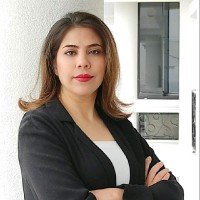 Sogol Naseri