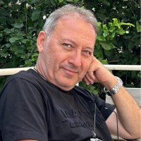Bülent Yeter