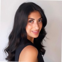 Sophia Agha