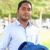 Md Arshad Jamal Jauhari